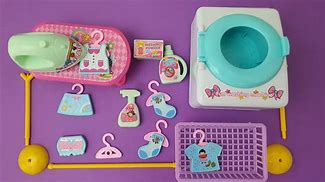 Image result for Vintage Toy Washing Machine