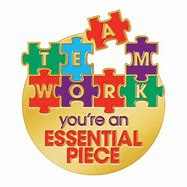 Image result for Teamwork Puzzle Pieces Quotes