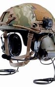 Image result for Military Headset Communication