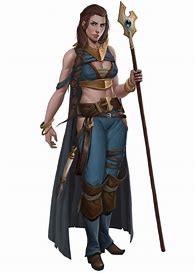 Image result for Eberron Character Ideas Human Female Wizard