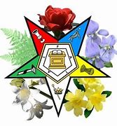 Image result for The Order of Eastern Star