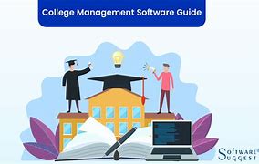 Image result for Homepage for College Management System Image