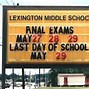 Image result for Funny School Signs