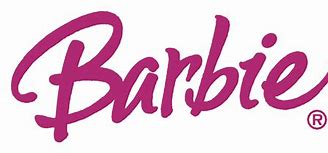 Image result for Barbie Movie Logo