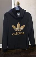 Image result for Adidas Zip Hoodie Royal Blue White Stripes