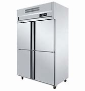 Image result for Small Freezer with Door