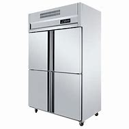 Image result for Two-Door Commercial Refrigerator