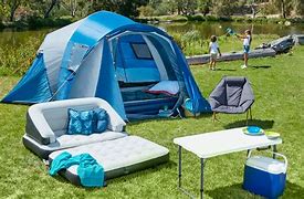 Image result for Tent Camping Accessories