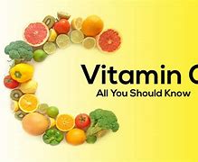 Image result for Vitamin C Happy Day