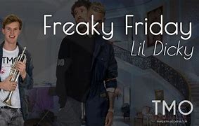 Image result for Lil Dicky Freaky Friday Album Cover