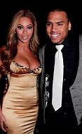 Image result for Beyonce and Chris Brown