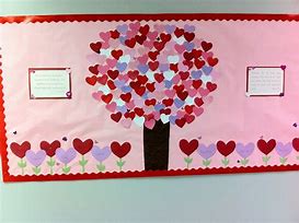 Image result for Valentine's Boards for Senior Citizens