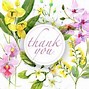 Image result for Thank You so Much Flowers