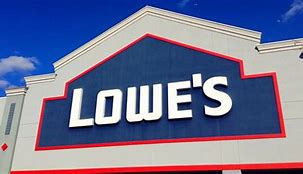 Image result for My Lowe's Purchases
