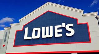 Image result for Lowe's Canada Website