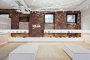 Image result for Veja Store London