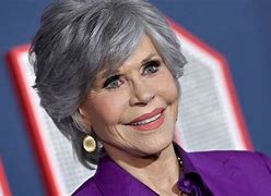 Image result for Jane Fonda at 80