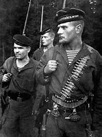 Image result for Russian Sea Infantry