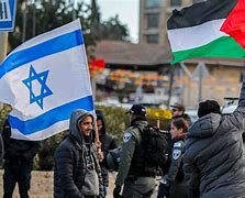 Image result for Israeli and Palestinian