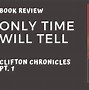 Image result for Jeffrey Archer Clifton Chronicles