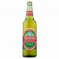Image result for Ching Tao Beer