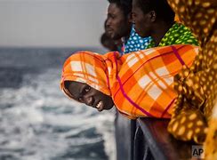 Image result for African Refugees