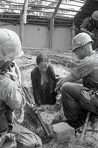 Image result for Vietnam War War Crimes