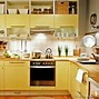 Image result for Yellow Kitchen Appliances