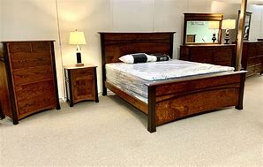 Image result for Amish Bedroom Furniture