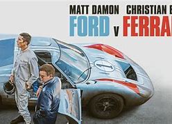Image result for Ford V Ferrari First Look