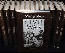 Image result for Shelby Foote Civil War Audiobook