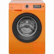 Image result for Non-Computerized Washing Machine