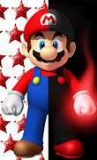 Image result for Mario Galaxy Red Star