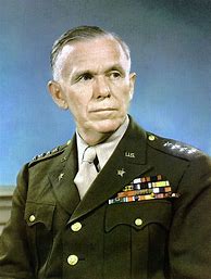 Image result for U.S. Army General WW2