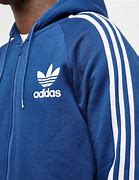 Image result for Adidas Full Zip Tech Woven Hoodie