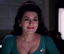 Image result for Didi Conn Star Trek