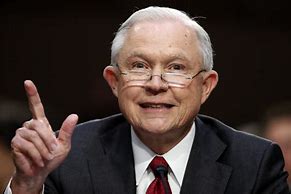 Image result for Who Is Jeff Sessions