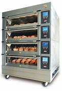 Image result for Commercial Bakery Kitchen Ovens