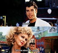 Image result for Grease Quotes