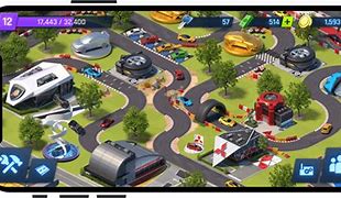 Image result for Overdrive Mad City