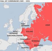 Image result for Communism Eastern Europe