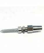 Image result for Cable Railing End Fittings Kit - 10 Assemblies