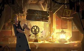 Image result for Klaus Animated