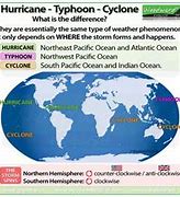 Image result for Hurricane Typhoon Cyclone
