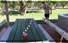 Image result for Ping Pong Ball Challenge