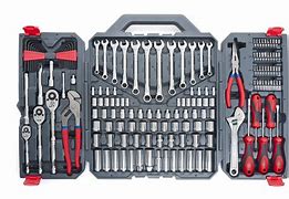 Image result for Complete Tool Kits