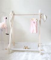 Image result for Clothes Rack Cute Small