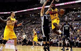 Image result for Virginia Cavaliers Players Basketball