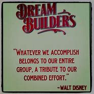 Image result for Disney Quotes Teamwork