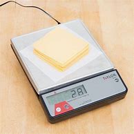 Image result for Taylor Te22ft 22 Lb. Digital Portion Control Scale